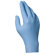 North Safety Dexi-Task Disposable Nitrile Gloves - dexi-task examination gloves blue 5 mil x-large