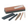 Norton Single Grit Abrasive Sharpening Benchstones - fb14 4"x1"x1/4" singlegrit sharpening