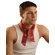 OccuNomix MiraCool&reg; Bandanas - miracool bandana cowboyred