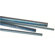 Precision Brand Square Zinc Plated Keystocks - 3/8" square keystockzinc plated