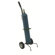 Saf-T-Cart Medical Series Carts - sf mde-8 cart