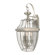 Quoizel Newbury 29" Outdoor Wall Lantern in Pewter