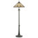 Quoizel Genevieve Tiffany Floor Lamp