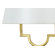 Quoizel Laurie Smith Millenium Wall Sconce in Gallery Gold