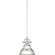 Quoizel Emery 1 Light Mini Pendant