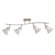 Quoizel Duchess Four Light Track Light