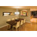 Quoizel Downtown 3 Light Drum Pendant