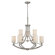 Quoizel Imogen 9 Light Chandelier