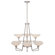 Quoizel Phoenix 9 Light Chandelier