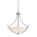 Quoizel Tucker 4 Light Inverted Pendant