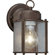 Progress Lighting Roman Bronze Incandescent Outdoor Lantern