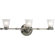 Progress Lighting Renovations  Vanity Light in Antique Nickel