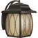Progress Lighting Montreux One Light Large Wall Lantern in Antique Bronze
