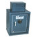 Gardall Safe Corporation Medium Wide Body Commercial Register Tray Safes