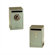 Gardall Safe Corporation Under Counter Commercial Depository Safes