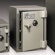 Gardall Safe Corporation Fire and Burglary Safe