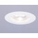 Thomas Lighting Open Recessed Trim in White