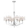 Thomas Lighting Gramercy Park 6 Light Chandelier