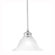 Thomas Lighting Alabaster 1 Light Pendant
