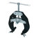 Sumner Ultra Clamps - 2-6" sumner ultra clamp