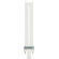Sylvania Dulux 13 Watt T4 Compact Fluorescent Bulb