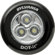 Sylvania DOTS LED Tap Light Bulb in Silver