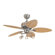 Westinghouse Lighting 44" Xavier 5 Blade Ceiling Fan