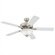 Westinghouse Lighting 52" Bethany 5 Blade Ceiling Fan