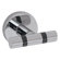 USE Smoke Rings Single Hook in Polished Chrome