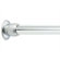 USE Nuovo Shower Curtain Rod Only