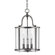 Hinkley Lighting Gentry 4 Light Foyer Pendant