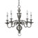 Hinkley Lighting Cambridge 5 Light Chandelier