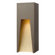 Hinkley Lighting Kube Outdoor Wall Sconce
