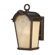 Hinkley Lighting Orleans  13.5"x7.5" Outdoor Wall Lantern in Regency Bronze
