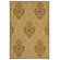 Safavieh Courtyard Blossom Rug