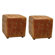 Safavieh Kristof Cube Ottoman (Set of 2)