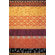 Safavieh Rodeo Drive Collage Rust/Gold Rug