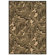 Safavieh Courtyard Natural/Chocolate Rug