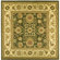 Safavieh Lyndhurst Persian Sage/Ivory Rug