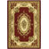 Safavieh Lyndhurst Aubusson Red/Ivory Rug