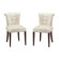 Safavieh Arion Side Chair (Set of 2)