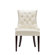 Safavieh Amanda Side Chair