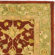 Safavieh Anatolia Red/Moss Rug