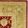 Safavieh Anatolia Red/Moss Rug