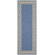 Safavieh Courtyard Blue/Beige Rug