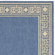 Safavieh Courtyard Blue/Beige Rug
