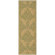 Safavieh Courtyard Green Rug