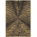Safavieh Courtyard Light Black/Natural Rug