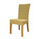 Safavieh Charlotte Wicker Parson Chair