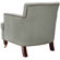 Safavieh Grace Linen Chair